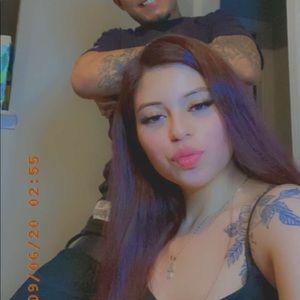 Meet your Posher, Arlyn